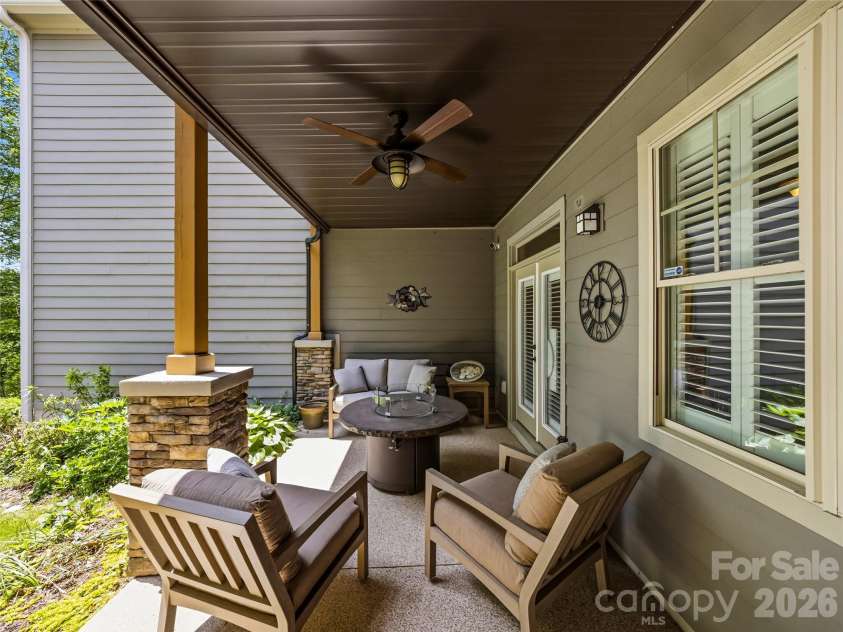36 Kaufman Stone Way, Biltmore Lake, NC 28715.  MLS# CAR4374954, YatesRealty ID 26842. 