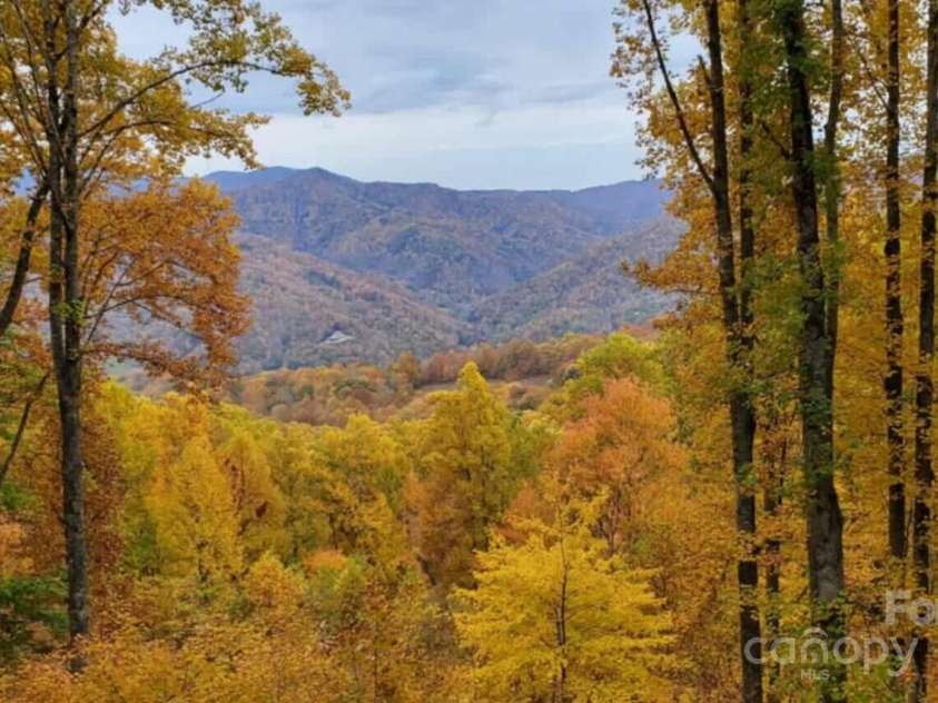 80 Dana Drive, Bakersville, NC 28777.  MLS# CAR4268659, YatesRealty ID 26842. 