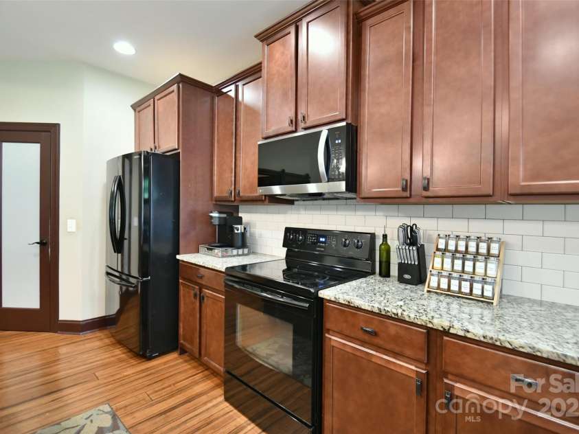 670 Cricket Lane, Mt Ulla, NC 28125.  MLS# CAR4275195, YatesRealty ID 26843. 