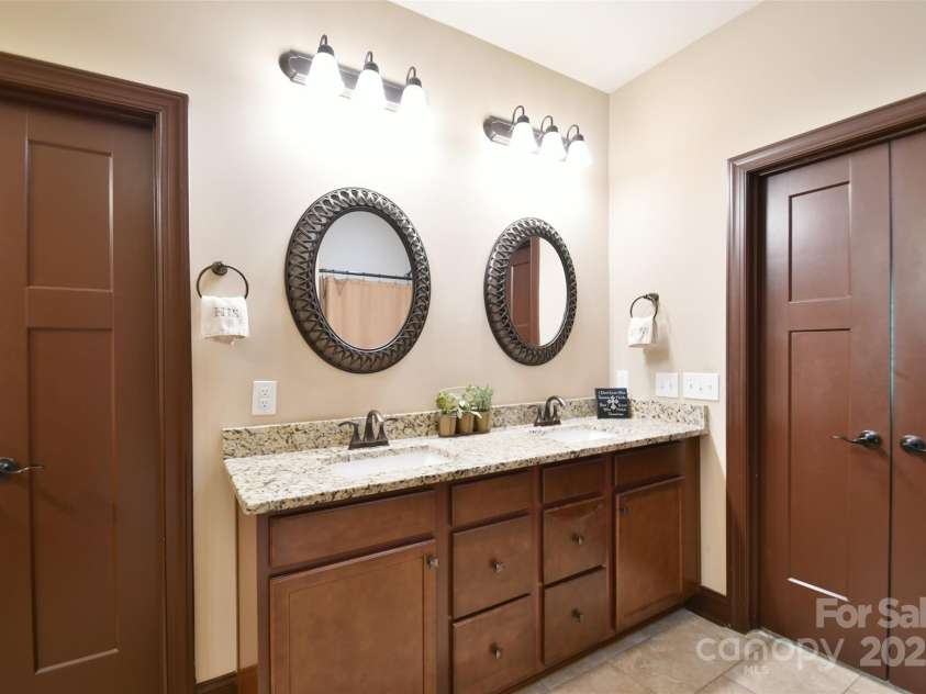 670 Cricket Lane, Mt Ulla, NC 28125.  MLS# CAR4275195, YatesRealty ID 26843. 