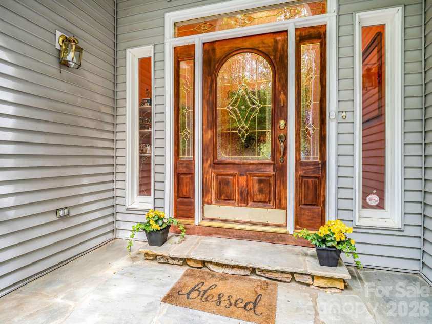 385 Park Street, Columbus, NC 28722.  MLS# CAR4387966, YatesRealty ID 26844. 