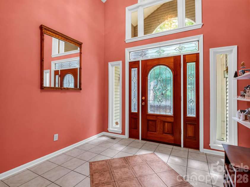 385 Park Street, Columbus, NC 28722.  MLS# CAR4387966, YatesRealty ID 26844. 