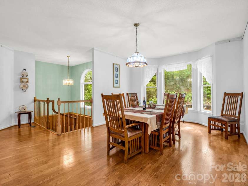 385 Park Street, Columbus, NC 28722.  MLS# CAR4387966, YatesRealty ID 26844. 