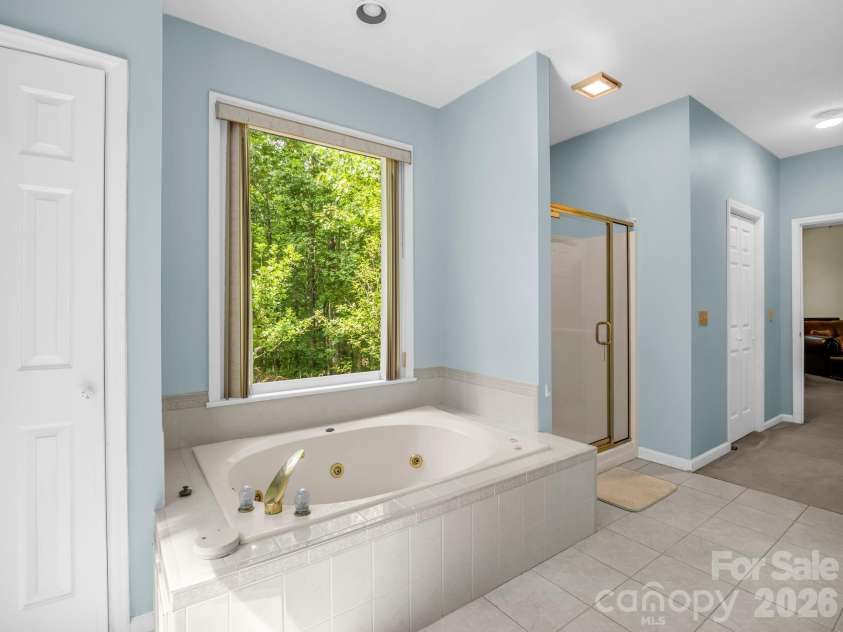 385 Park Street, Columbus, NC 28722.  MLS# CAR4387966, YatesRealty ID 26844. 