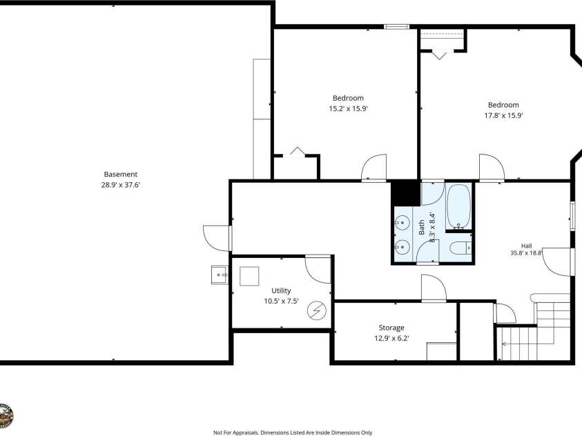 385 Park Street, Columbus, NC 28722.  MLS# CAR4387966, YatesRealty ID 26844. 