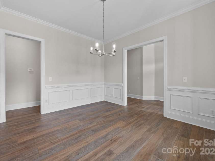 8605 Carly Lane, Mint Hill, NC 28227.  MLS# CAR4187633, YatesRealty ID 26845. 