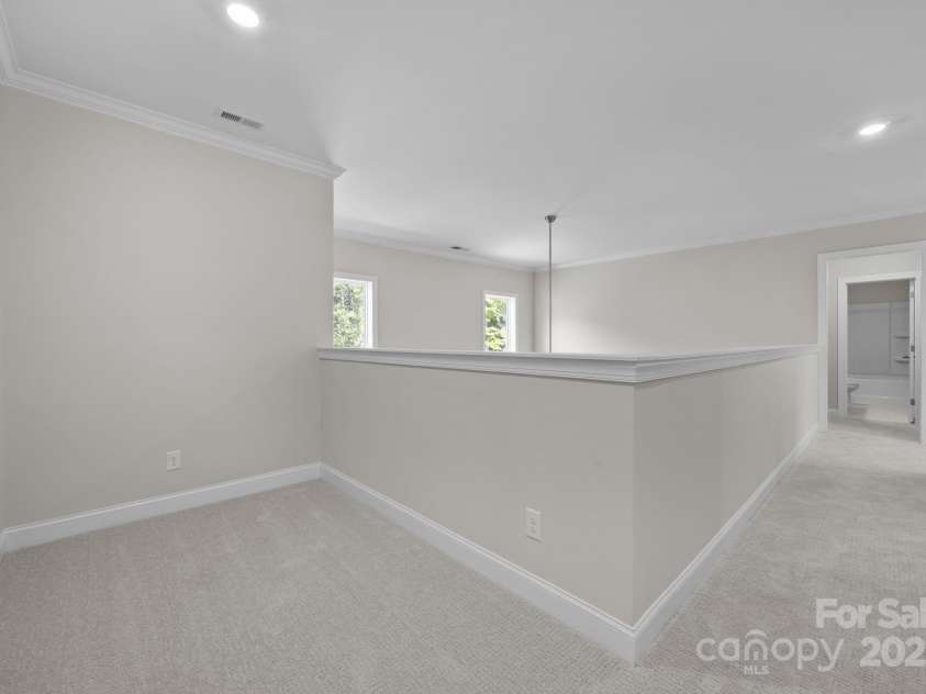 8605 Carly Lane, Mint Hill, NC 28227.  MLS# CAR4187633, YatesRealty ID 26845. Study Nook