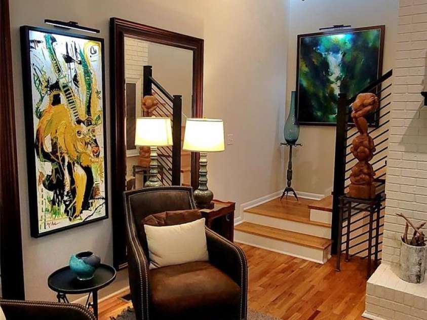 308 Woodfield Drive, Asheville, NC 28803.  MLS# CAR4264243, YatesRealty ID 26846. 