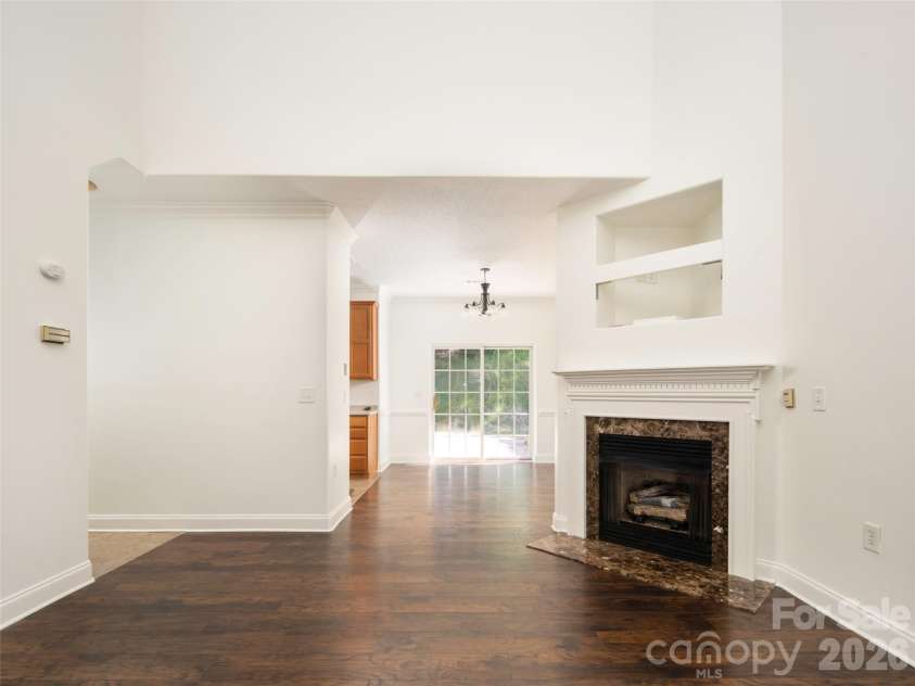 876 Pointe Drive, Asheville, NC 28806.  MLS# CAR4384138, YatesRealty ID 26846. 
