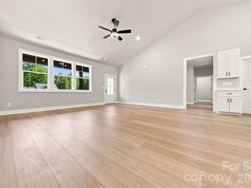 2435 Kimberly Avenue, Morganton, NC 28655.  MLS# CAR4378772, YatesRealty ID 26847. 