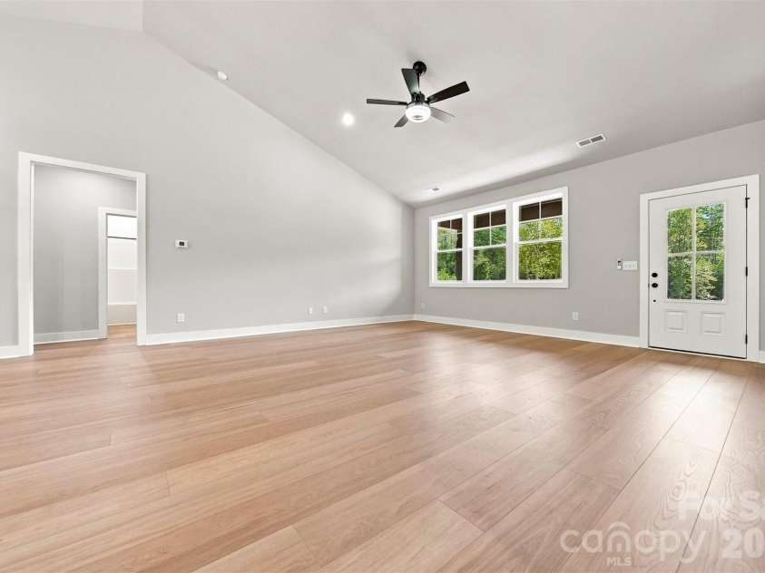2435 Kimberly Avenue, Morganton, NC 28655.  MLS# CAR4378772, YatesRealty ID 26847. 