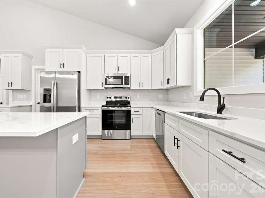 2435 Kimberly Avenue, Morganton, NC 28655.  MLS# CAR4378772, YatesRealty ID 26847. 