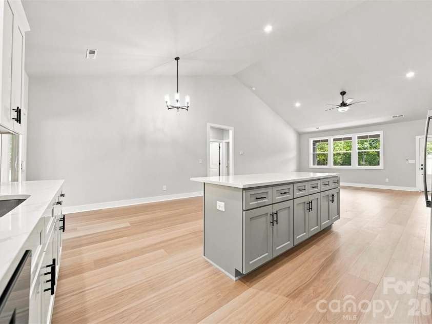 2435 Kimberly Avenue, Morganton, NC 28655.  MLS# CAR4378772, YatesRealty ID 26847. 
