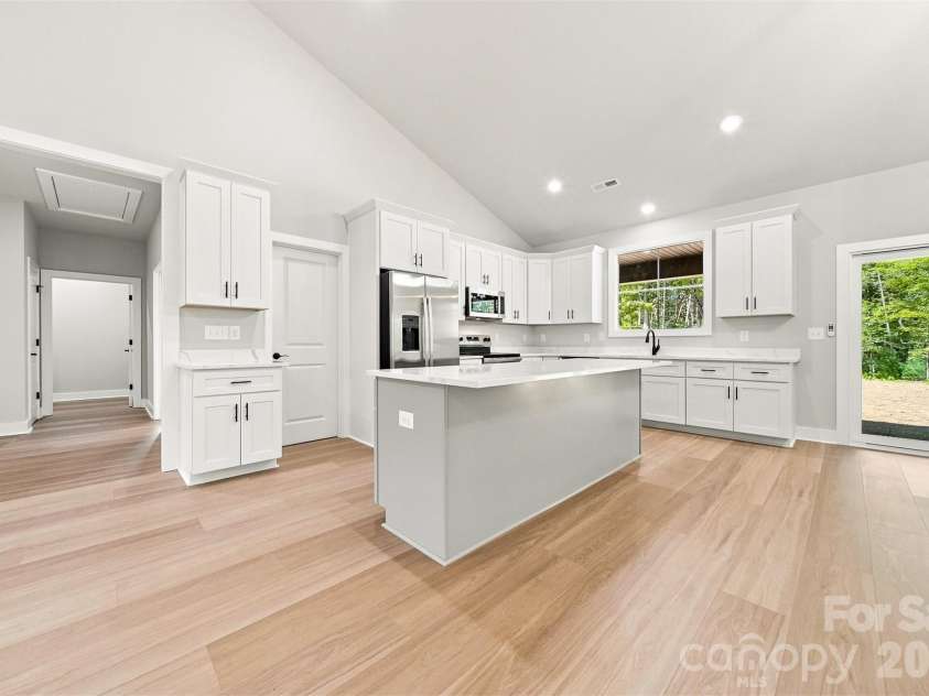 2435 Kimberly Avenue, Morganton, NC 28655.  MLS# CAR4378772, YatesRealty ID 26847. 
