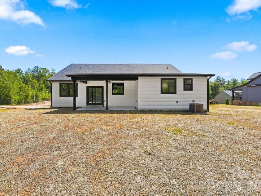 2435 Kimberly Avenue, Morganton, NC 28655.  MLS# CAR4378772, YatesRealty ID 26847. 