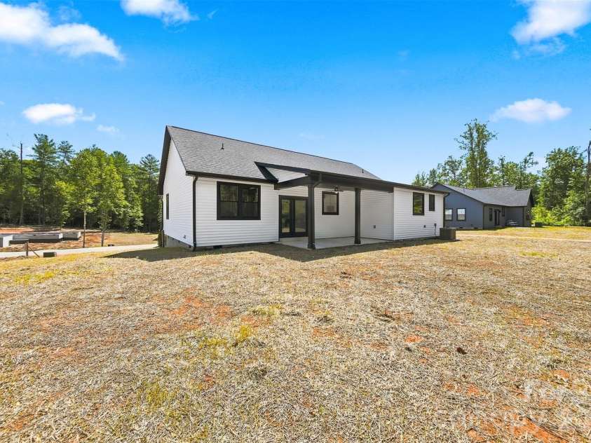 2435 Kimberly Avenue, Morganton, NC 28655.  MLS# CAR4378772, YatesRealty ID 26847. 
