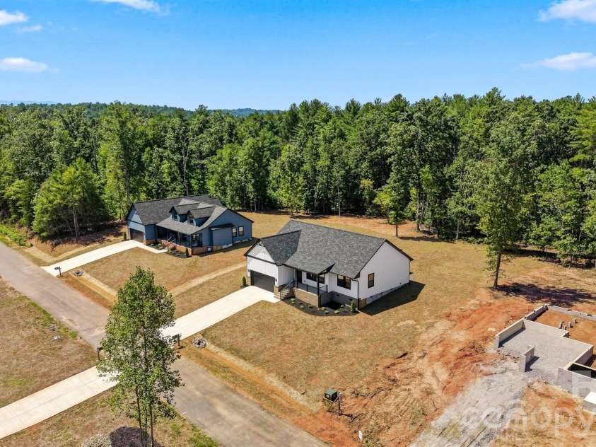 2435 Kimberly Avenue, Morganton, NC 28655.  MLS# CAR4378772, YatesRealty ID 26847. 