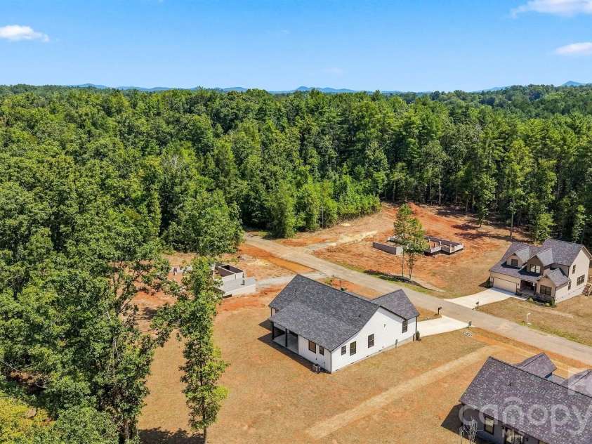 2435 Kimberly Avenue, Morganton, NC 28655.  MLS# CAR4378772, YatesRealty ID 26847. 