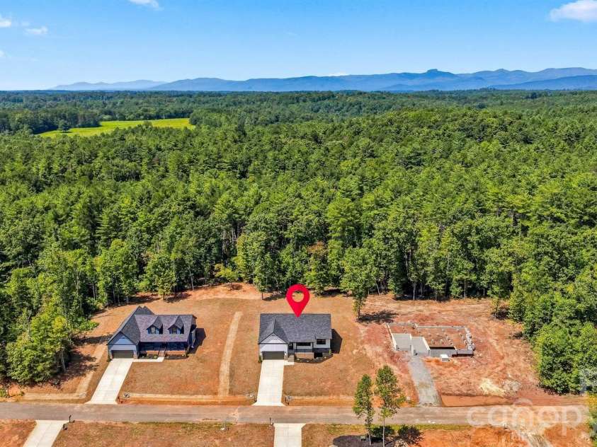 2435 Kimberly Avenue, Morganton, NC 28655.  MLS# CAR4378772, YatesRealty ID 26847. 