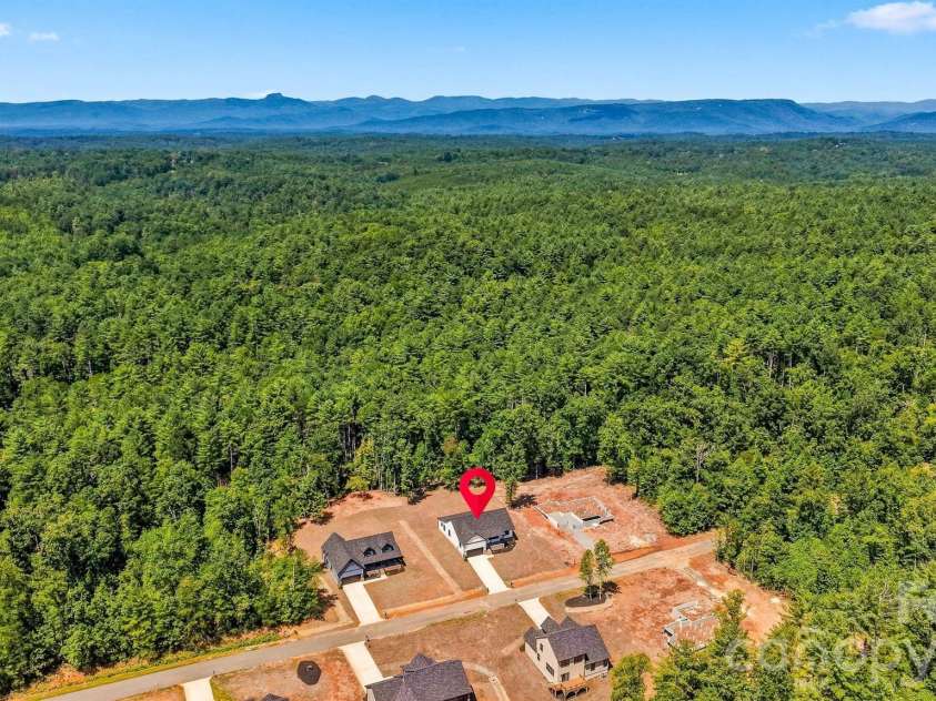 2435 Kimberly Avenue, Morganton, NC 28655.  MLS# CAR4378772, YatesRealty ID 26847. 