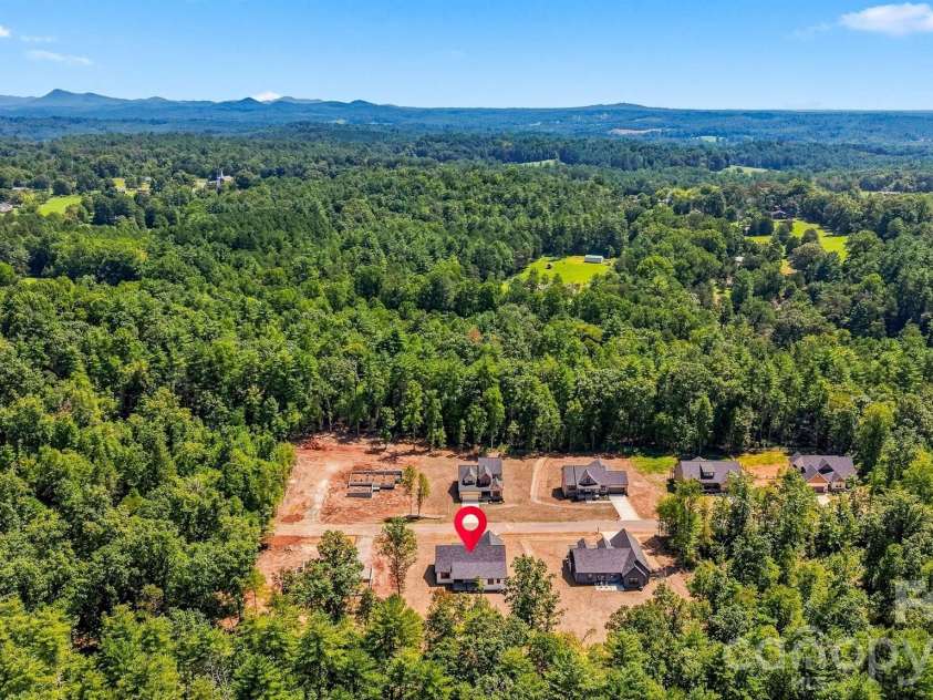 2435 Kimberly Avenue, Morganton, NC 28655.  MLS# CAR4378772, YatesRealty ID 26847. 