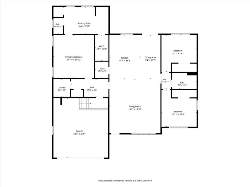 2435 Kimberly Avenue, Morganton, NC 28655.  MLS# CAR4378772, YatesRealty ID 26847. 
