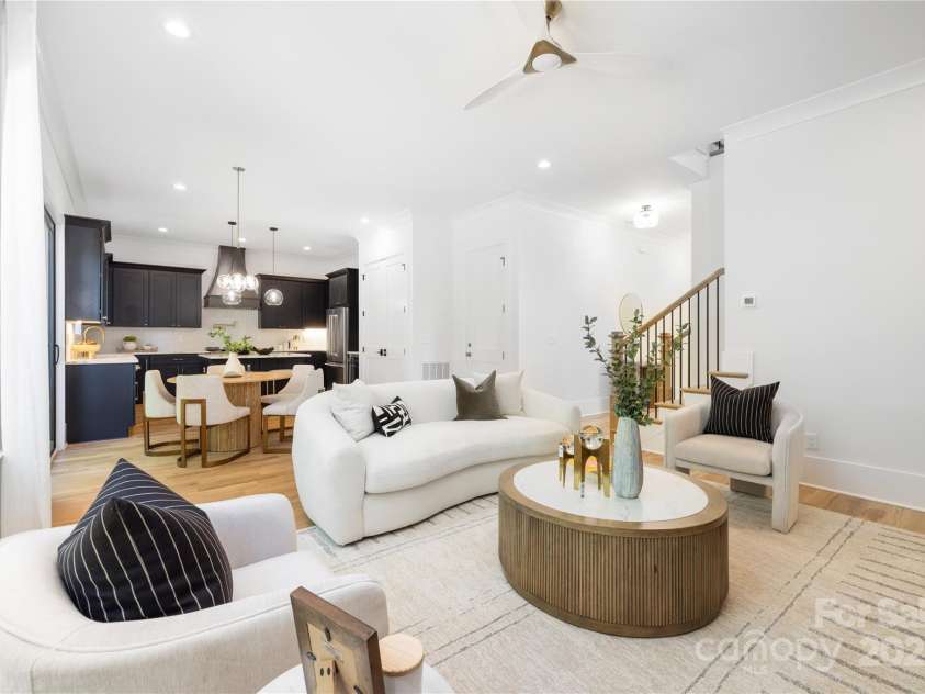 550 Cama Street, Charlotte, NC 28217.  MLS# CAR4263773, YatesRealty ID 26847. 