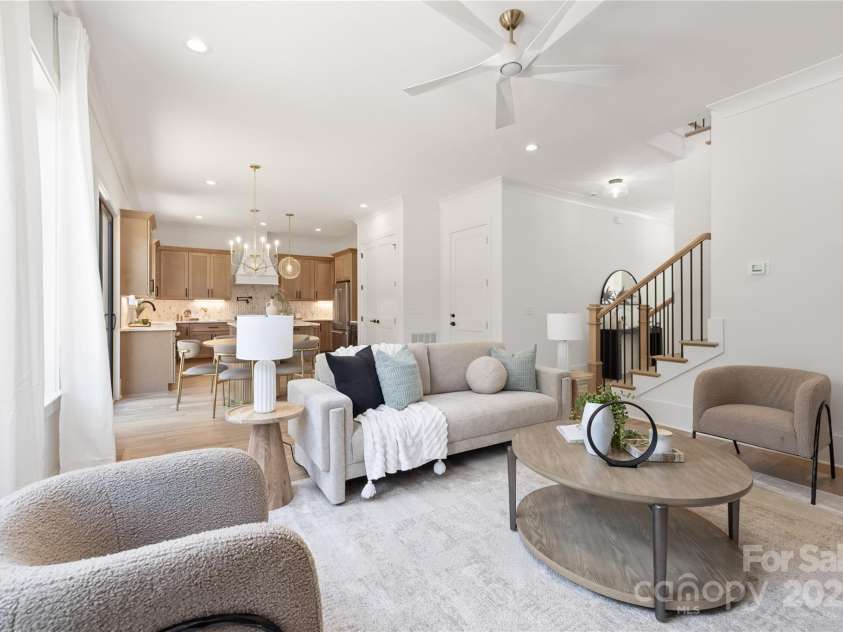 554 Cama Street, Charlotte, NC 28217.  MLS# CAR4250828, YatesRealty ID 26848. 