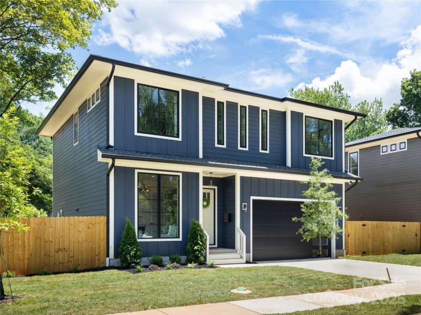 554 Cama Street, Charlotte, NC 28217.  MLS# CAR4250828, YatesRealty ID 26848. 