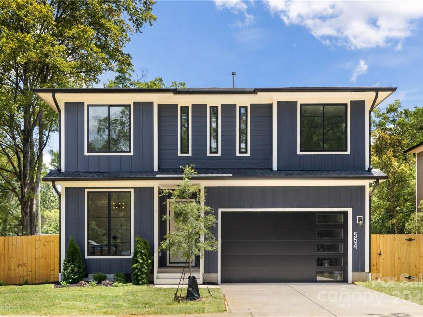 554 Cama Street, Charlotte, NC 28217.  MLS# CAR4250828, YatesRealty ID 26848. 