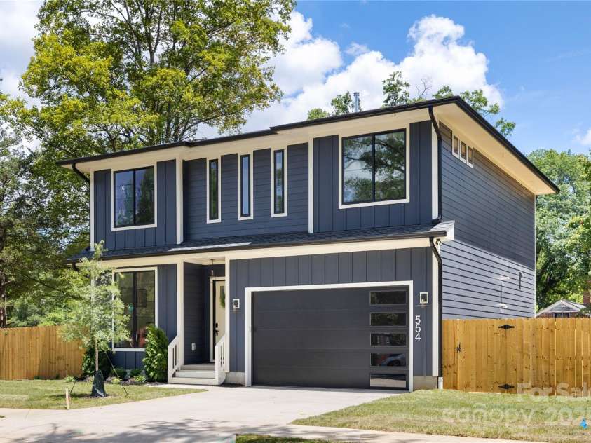 554 Cama Street, Charlotte, NC 28217.  MLS# CAR4250828, YatesRealty ID 26848. 