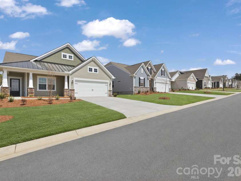 7642 Cotton Crest Lane, Lancaster, SC 29720.  MLS# CAR4356222, YatesRealty ID 26848. 