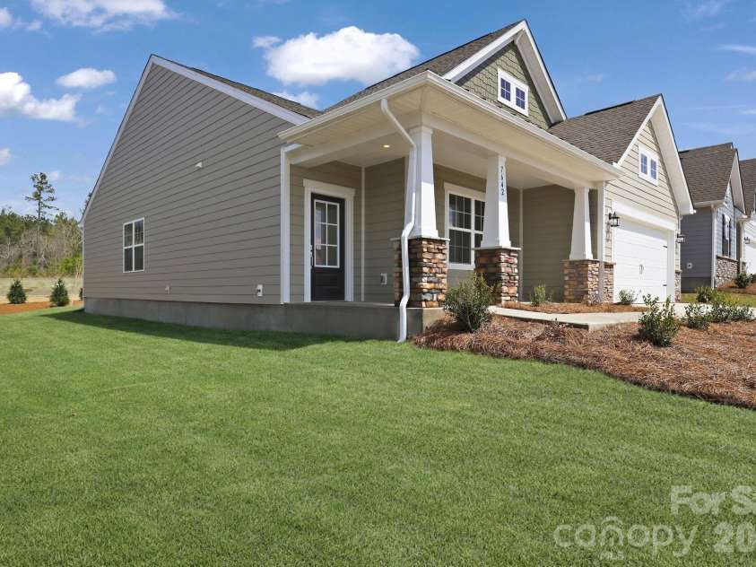 7642 Cotton Crest Lane, Lancaster, SC 29720.  MLS# CAR4356222, YatesRealty ID 26848. 