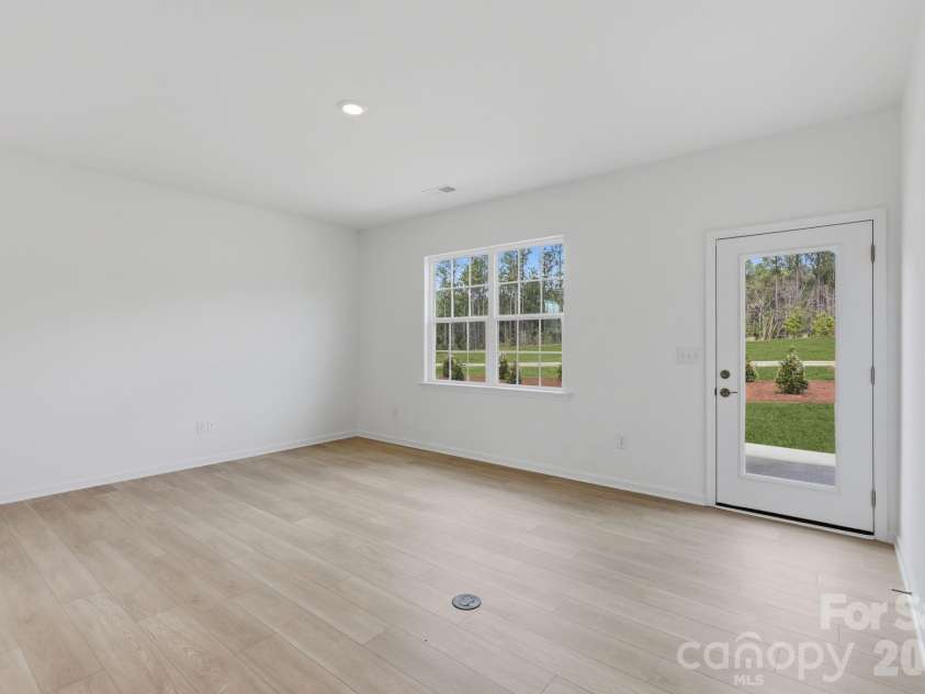 7642 Cotton Crest Lane, Lancaster, SC 29720.  MLS# CAR4356222, YatesRealty ID 26848. 