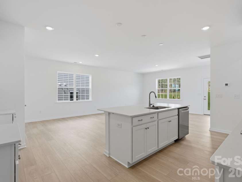 7642 Cotton Crest Lane, Lancaster, SC 29720.  MLS# CAR4356222, YatesRealty ID 26848. 