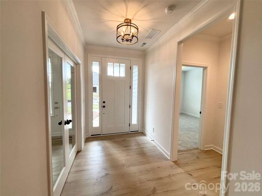 6823 Glen Abbey Lane, Mount Pleasant, NC 28124.  MLS# CAR4379653, YatesRealty ID 26849. 