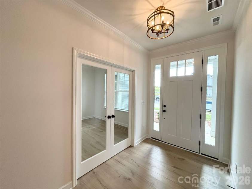 6823 Glen Abbey Lane, Mount Pleasant, NC 28124.  MLS# CAR4379653, YatesRealty ID 26849. 