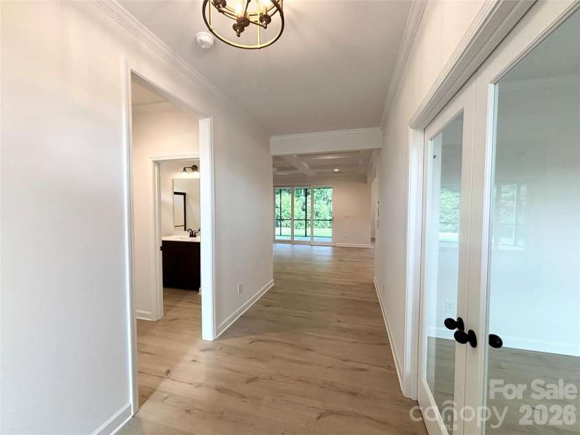 6823 Glen Abbey Lane, Mount Pleasant, NC 28124.  MLS# CAR4379653, YatesRealty ID 26849. 