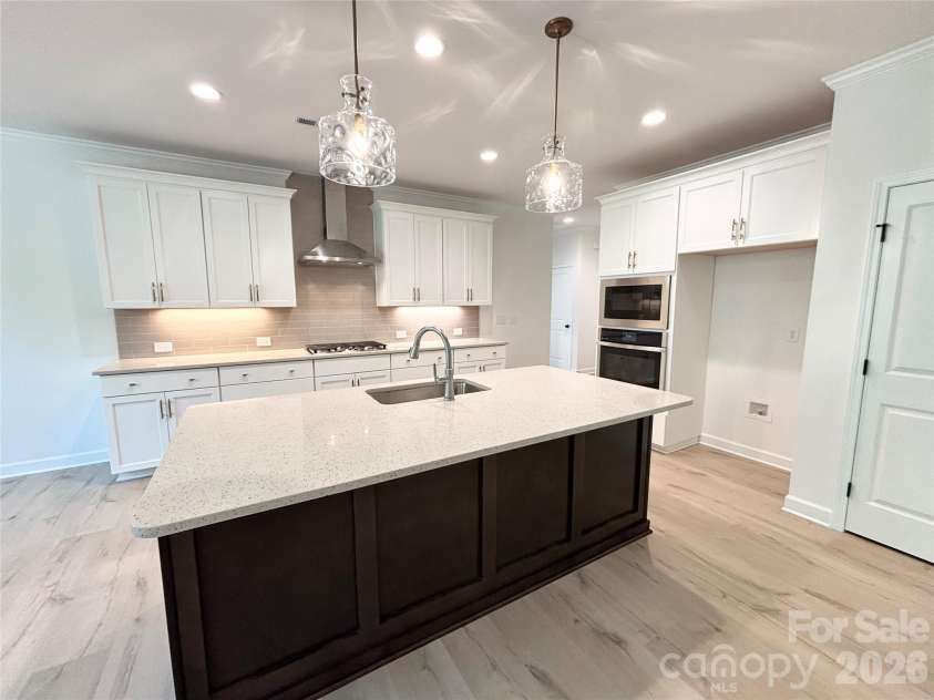 6823 Glen Abbey Lane, Mount Pleasant, NC 28124.  MLS# CAR4379653, YatesRealty ID 26849. 