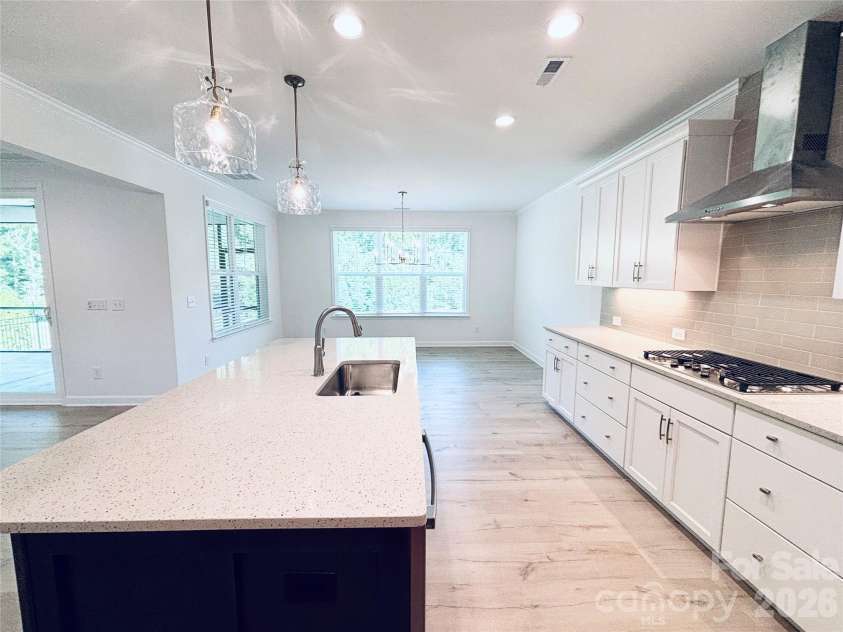 6823 Glen Abbey Lane, Mount Pleasant, NC 28124.  MLS# CAR4379653, YatesRealty ID 26849. 