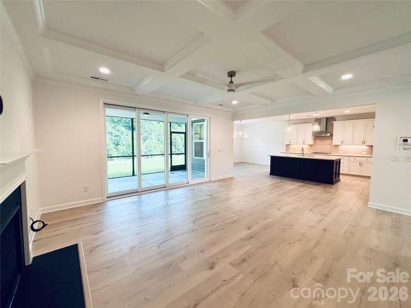 6823 Glen Abbey Lane, Mount Pleasant, NC 28124.  MLS# CAR4379653, YatesRealty ID 26849. 