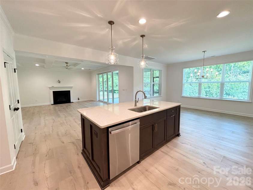 6823 Glen Abbey Lane, Mount Pleasant, NC 28124.  MLS# CAR4379653, YatesRealty ID 26849. 