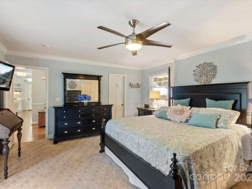 159 Big Poplar Lane, Zirconia, NC 28790.  MLS# CAR4280103, YatesRealty ID 26850. 