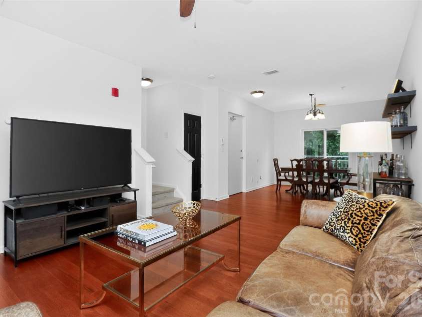 3909 Picasso Court, Charlotte, NC 28205.  MLS# CAR4384891, YatesRealty ID 26850. 
