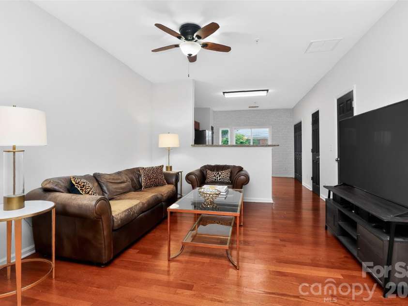 3909 Picasso Court, Charlotte, NC 28205.  MLS# CAR4384891, YatesRealty ID 26850. 