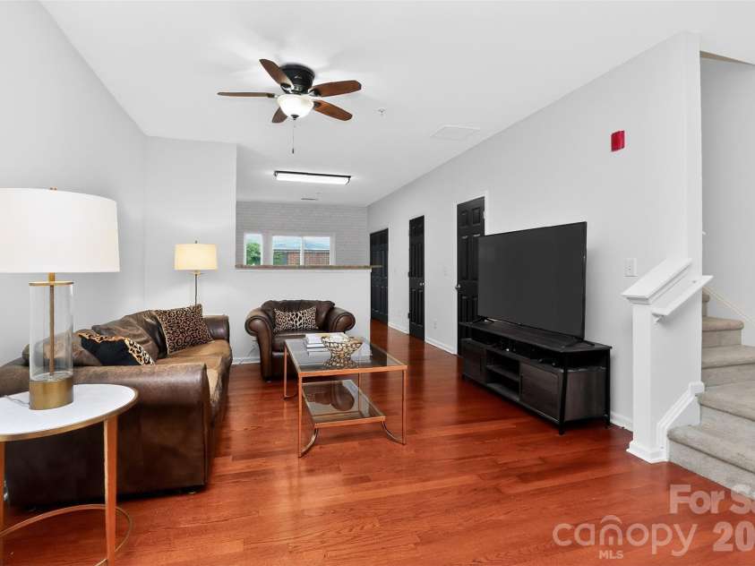 3909 Picasso Court, Charlotte, NC 28205.  MLS# CAR4384891, YatesRealty ID 26850. 