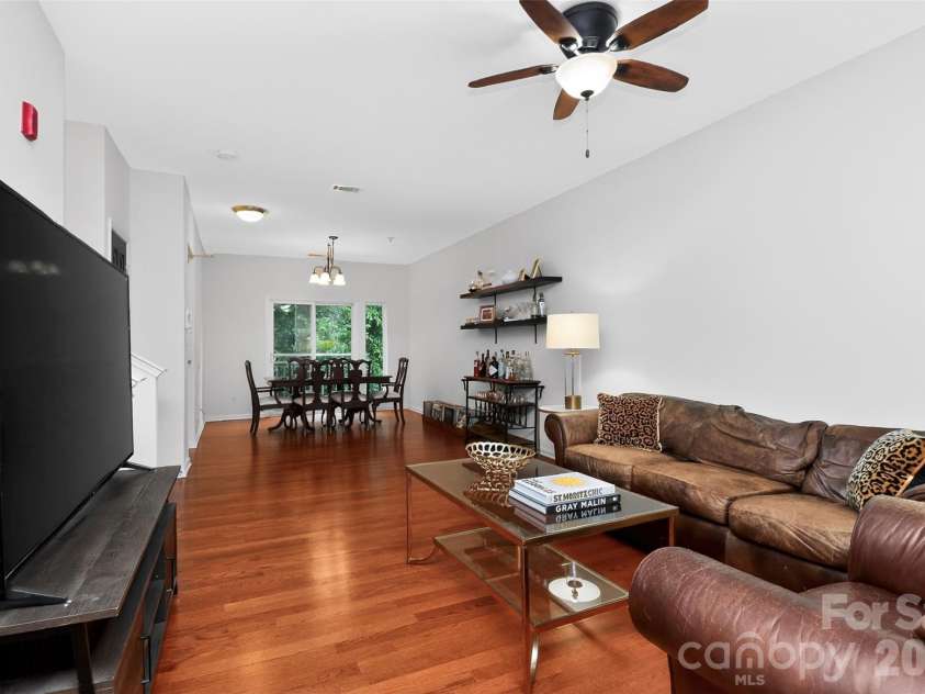 3909 Picasso Court, Charlotte, NC 28205.  MLS# CAR4384891, YatesRealty ID 26850. 