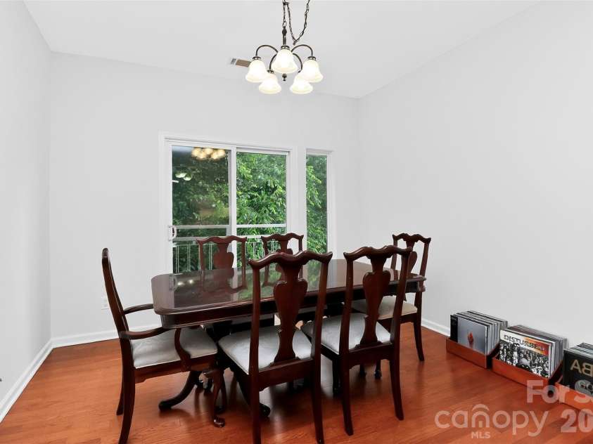 3909 Picasso Court, Charlotte, NC 28205.  MLS# CAR4384891, YatesRealty ID 26850. 