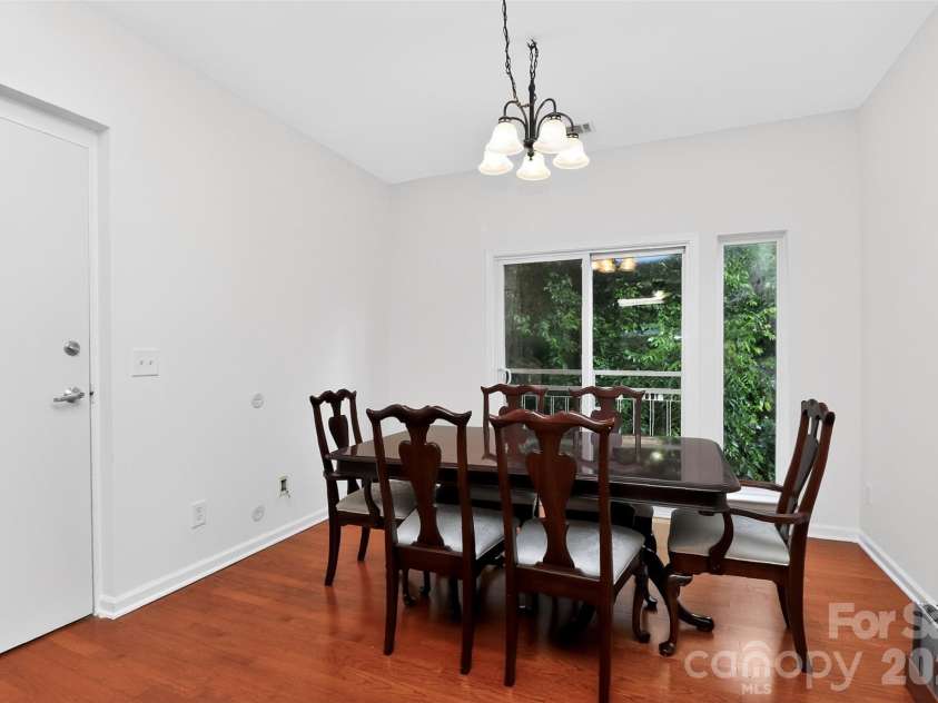 3909 Picasso Court, Charlotte, NC 28205.  MLS# CAR4384891, YatesRealty ID 26850. 