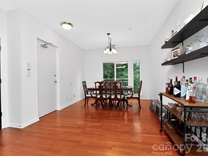 3909 Picasso Court, Charlotte, NC 28205.  MLS# CAR4384891, YatesRealty ID 26850. 